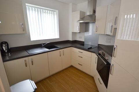 1 bedroom retirement property for sale, Plas Elyrch, Tudor Street, Abergavenny