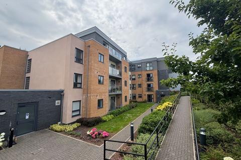 1 bedroom retirement property for sale, Plas Elyrch, Tudor Street, Abergavenny