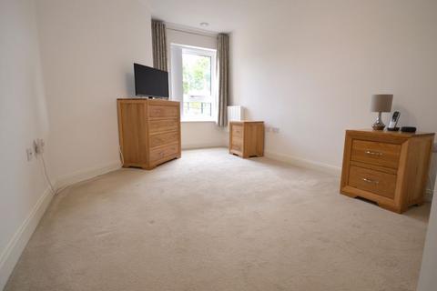 1 bedroom retirement property for sale, Plas Elyrch, Tudor Street, Abergavenny