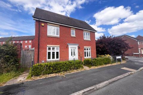 3 bedroom semi-detached house for sale, Rosneath Close, Wolverhampton