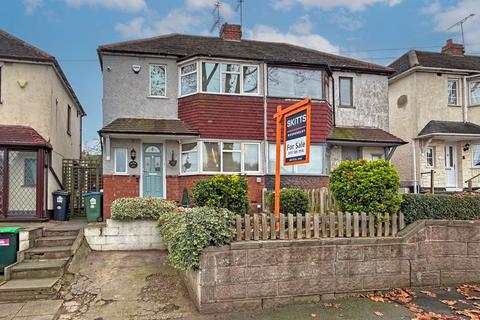 3 bedroom semi-detached house for sale, Hydes Road, West Bromwich