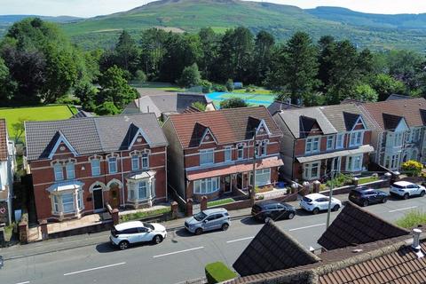 3 bedroom semi-detached house for sale, 12 Neath Road, Maesteg, Bridgend, CF34 9PG