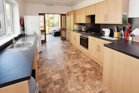 6 bedroom terraced house for sale, Prospect Park, St James, Exeter