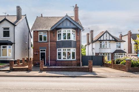 4 bedroom detached house for sale, Walsall Road, Great Wyrley, WS6 6LB