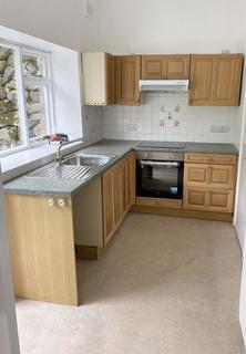 2 bedroom terraced house to rent, 3 Northern Terrace, Llwyngwril LL37