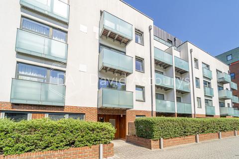 1 bedroom apartment for sale, Tiltman Place, London