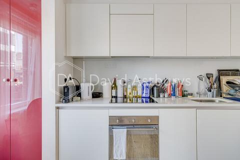 1 bedroom apartment for sale, Tiltman Place, London