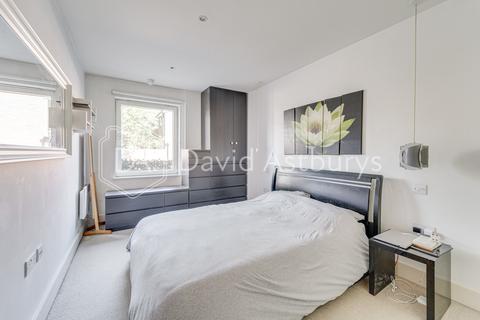 1 bedroom apartment for sale, Tiltman Place, London