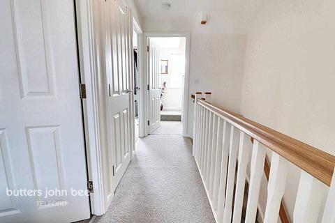 4 Gregory Close, Doseley, Telford, TF4 3FH