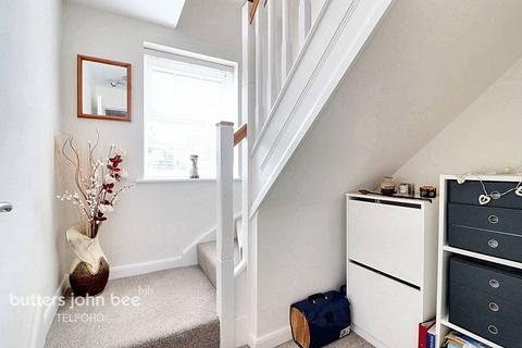 4 Gregory Close, Doseley, Telford, TF4 3FH