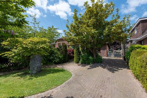 4 bedroom detached house for sale, Church Lane, Upper Beeding
