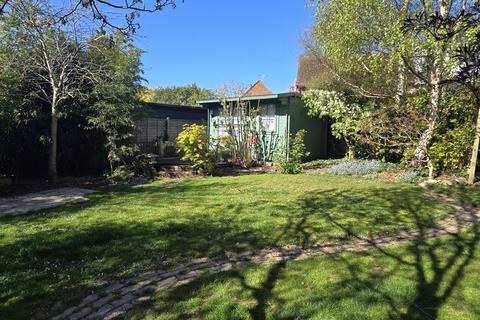 undefined, Church Lane, Upper Beeding
