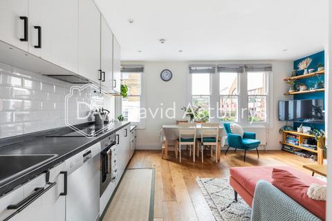 undefined, The Campsbourne, Hornsey, London