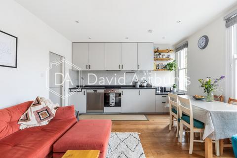undefined, The Campsbourne, Hornsey, London