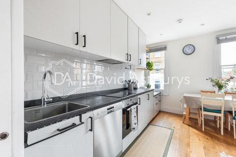 2 bedroom apartment to rent, The Campsbourne, Hornsey, London