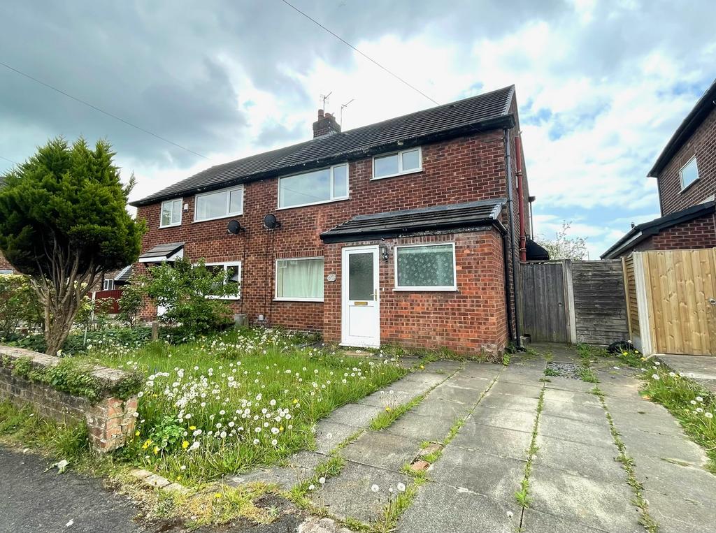 Maple Crescent Penketh Warrington 3 Bed Semi Detached House To Rent