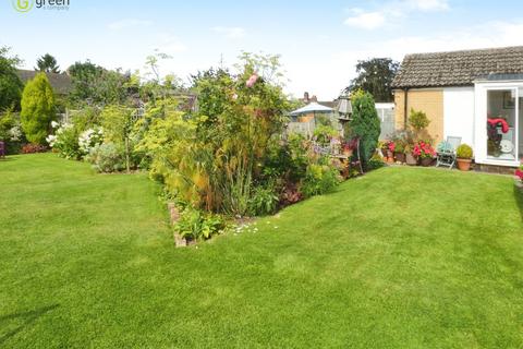 4 bedroom bungalow for sale, Chestnut Lane, Tamworth B79