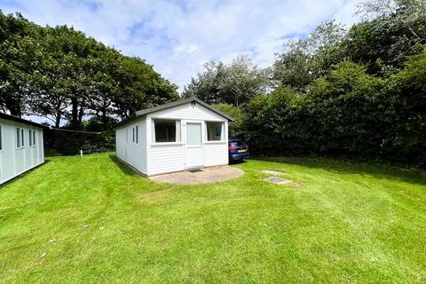 2 bedroom chalet for sale, Links Road, Mundesley