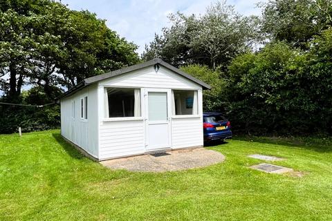 2 bedroom chalet for sale, Links Road, Mundesley