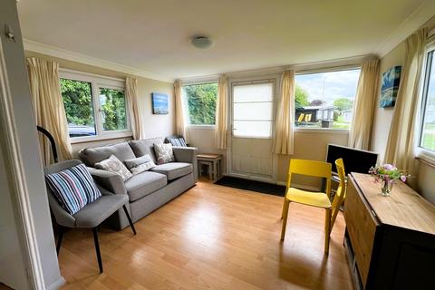 2 bedroom chalet for sale, Links Road, Mundesley