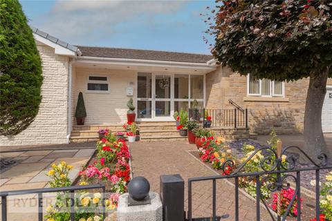 3 bedroom detached bungalow for sale, Andrew Avenue, Rawtenstall, Rossendale, BB4