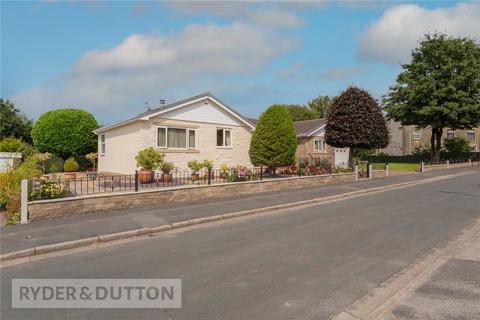 3 bedroom detached bungalow for sale, Andrew Avenue, Rawtenstall, Rossendale, BB4