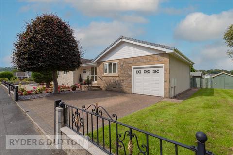 3 bedroom detached bungalow for sale, Andrew Avenue, Rawtenstall, Rossendale, BB4