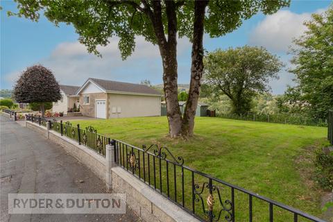 3 bedroom detached bungalow for sale, Andrew Avenue, Rawtenstall, Rossendale, BB4