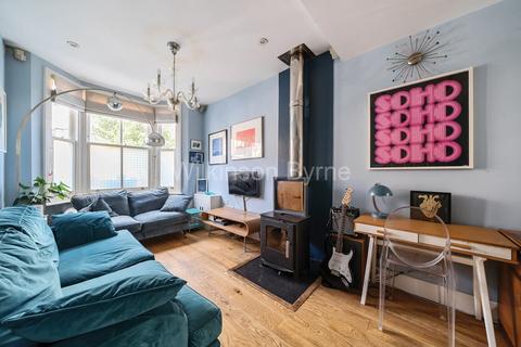 28 Richmond Road, Bounds Green, London, N11 2QR