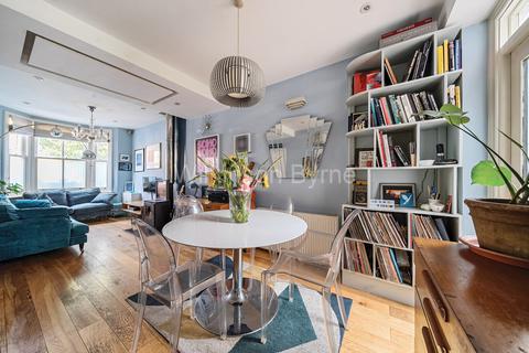 28 Richmond Road, Bounds Green, London, N11 2QR