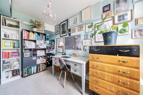 28 Richmond Road, Bounds Green, London, N11 2QR