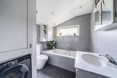 28 Richmond Road, Bounds Green, London, N11 2QR