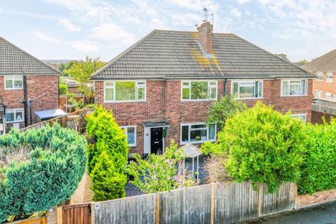 88 Copthall Way, New Haw, Addlestone, KT15 3TU