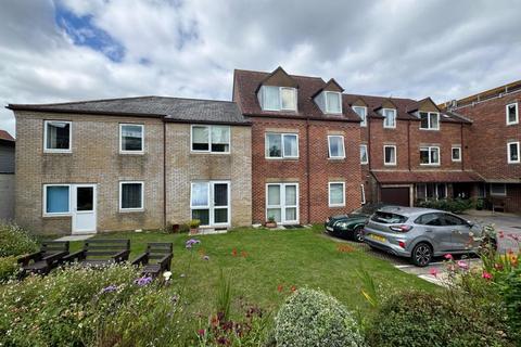 1 bedroom retirement property for sale, Hillyard Court, Mill Lane, Wareham