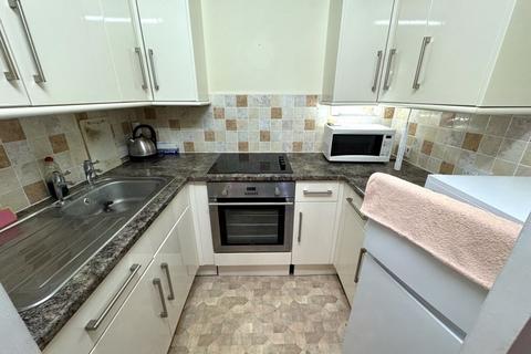 1 bedroom retirement property for sale, Hillyard Court, Mill Lane, Wareham