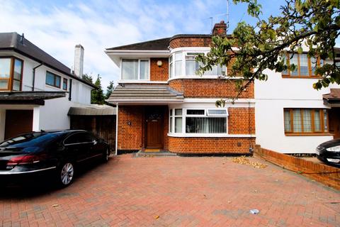undefined, Prestigious Semi-Detached on Manton Drive,