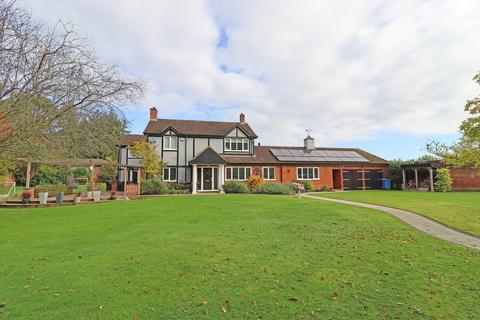 5 bedroom detached house for sale, Sproughton, Ipswich