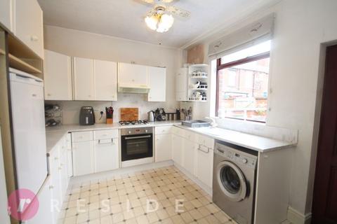 3 bedroom terraced house for sale, Woodstock Street, Rochdale OL12