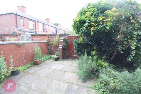 3 bedroom terraced house for sale, Woodstock Street, Rochdale OL12