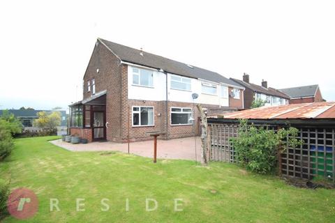 3 bedroom semi-detached house for sale, Kingsway, Rochdale OL16