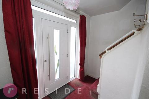 3 bedroom semi-detached house for sale, Kingsway, Rochdale OL16