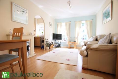 1 bedroom apartment for sale, Myles Court, Goffs Oak