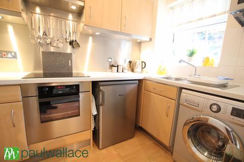 1 bedroom apartment for sale, Myles Court, Goffs Oak