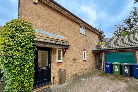undefined, Watermead, Cambridge CB23