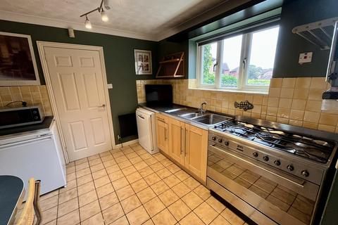 undefined, Watermead, Cambridge CB23