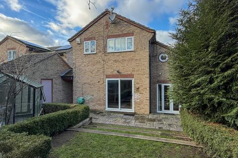 undefined, Watermead, Cambridge CB23