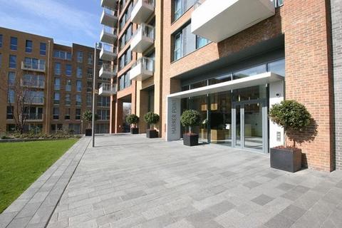 Marner Point, London E3