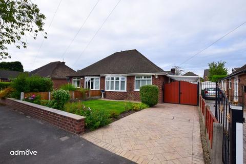 2 bedroom semi-detached house for sale, Aimson Road East, Timperley, WA15