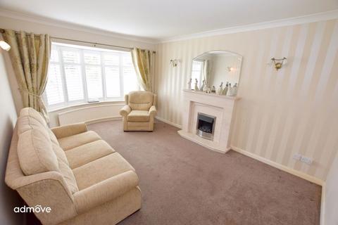 2 bedroom semi-detached house for sale, Aimson Road East, Timperley, WA15