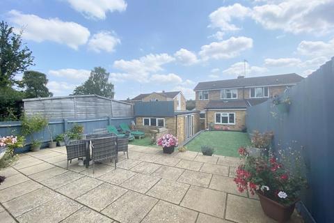 3 bedroom semi-detached house for sale, Brantwood Rise, Banbury